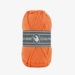 Durable Cosy Fine (2194) Oranje bij de Breiboerderij                             
                            