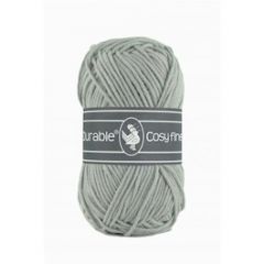 Durable Cosy Fine (310) Wit bij de Breiboerderij!