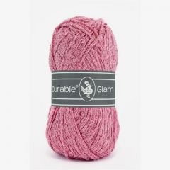 Durable GLAM - 229 - Pink  bij de Breiboerderij                            
