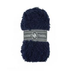 Durable Teddy - 321 - Navy