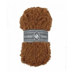  Durable Teddy - 2208 - caramel bij de Breiboerderij                           