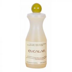 Eucalan Eucalyptus 500 ml Wolwasmiddel bij de Breiboerderij                    