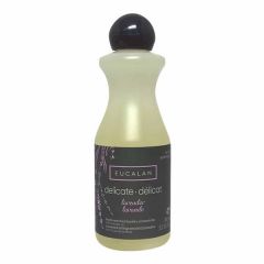 Eucalan Lavendel 100 ml Wolwasmiddel bij de Breiboerderij