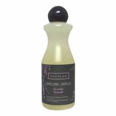 Eucalan Lavendel 100 ml Wolwasmiddel bij de Breiboerderij                            