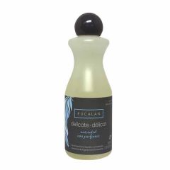 Eucalan Natural 100 ml Wolwasmiddel bij de Breiboerderij                            