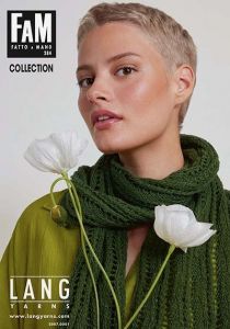 Lang Yarns Fatto a Mano 284 Collectie Voorjaar/zomer 2025