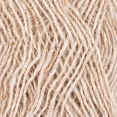 Lopi Fjallalopi (3001) Light Moorit bij de Breiboerderij                            