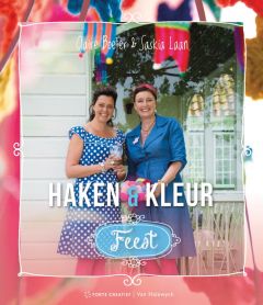 Haken & Kleur - Feest