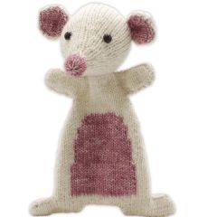 Breipakket Amigurumi - YFKE MUIS - Scheepjes Stonewashed bij de Breiboerderij                         
                            