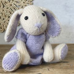 Breipakket Amigurumi - CHLOE HAAS - Scheepjes Stonewashed bij de Breiboerderij                            