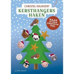 Christels Favorieten - Christel Krukkert - de leukste gehaakte amigurumi's verzameld bij de Breiboerderij                            
