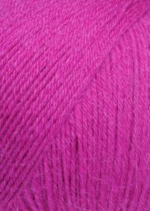 Lang Yarns Alpaca Soxx (85) Pink bij de Breiboerderij