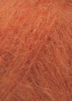 Lang Yarns Alpaca Superlight Oranje (59) bij de Breiboerderij
