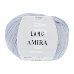 Lang Yarns Amira (21) Licht Lila bij de Breiboerderij