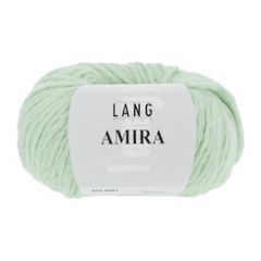 Lang Yarns Amira (91) Pastel Groen bij de Breiboerderij