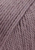 Lang Yarns Baby Alpaca Donker Oudroze (148)