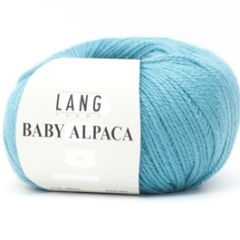 Lang Yarns Baby Alpaca Jade (79)