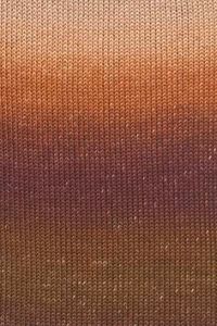 Lang Yarns Baby Cotton Color (55) Goud / Bruin bij de Breiboerderij