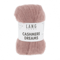 Lang Yarns Cashmere Dreams (19) Quartz bij de Breiboerderij