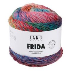 Lang Yarns Frida (06) Bont bij de Breiboerderij