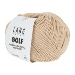 Lang Yarns Golf (30) Licht Zalm 