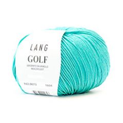 Lang Yarns Golf (73) Jade bij de Breiboerderij