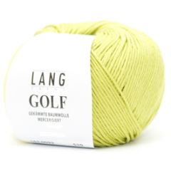 Lang Yarns Golf (93) Appel