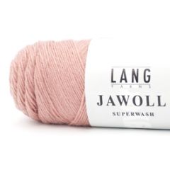Lang Yarns Jawoll Superwash (248) Oudroze
