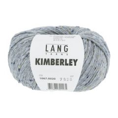 Lang Yarns Kimberley (94) Off White bij de Breiboerderij