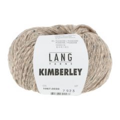 Lang Yarns Kimberley (94) Off White bij de Breiboerderij