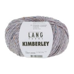 Lang Yarns Kimberley (94) Off White bij de Breiboerderij