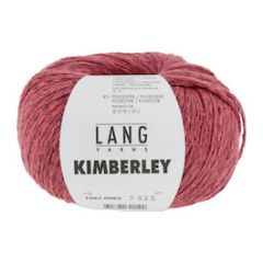 Lang Yarns Kimberley (94) Off White bij de Breiboerderij