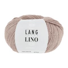 Lang Yarns Lino (91) Salie bij de Breiboerderij