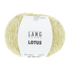Lang Yarns Lotus (44) Lime bij de Breiboerderij