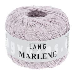 Lang Yarns Marlene (09) Violet bij de Breiboerderij