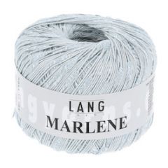 Lang Yarns Marlene (20) Lichtblauw bij de Breiboerderij