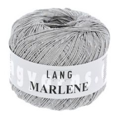 Lang Yarns Marlene (24) Grijs bij de Breiboerderij