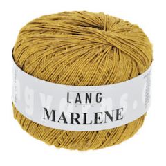 Lang Yarns Marlene (50) Goud bij de Breiboerderij