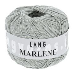 Lang Yarns Marlene (92) Vergrijsd Groen bij de Breiboerderij!