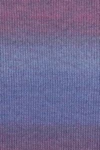 Lang Yarns Mohair Luxe Color (46) Lila en alle overige kleuren Mohair Luxe verkrijgbaar bij de Breiboerderij.