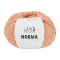 Lang Yarns Norma (27) Zalm bij de Breiboerderij