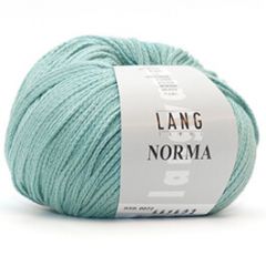 Lang Yarns Norma (72) Jade bij de Breiboerderij