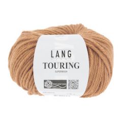 Lang Yarns Touring (76) Terracotta bij de Breiboerderij!