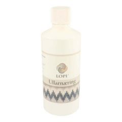 Wasverzachter Lopi - fles 500 ml bij de Breiboerderij                            