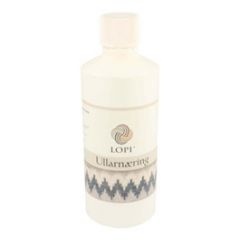 Wasverzachter Lopi - fles 500 ml bij de Breiboerderij                            