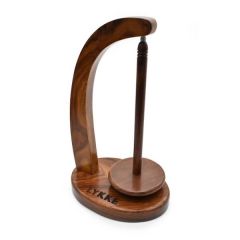 LYKKE Pendel - Shisham wood bij de Breiboerderij                            