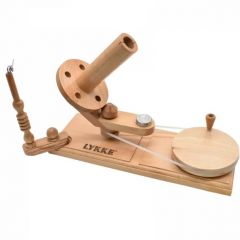 LYKKE Wolmolen Beech Wood                            