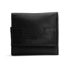 MUUD CARLA - naalden etui - Black