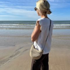 Breipakket Florence Bag (en Etui) - PetiteKnit