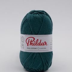 Phildar Phil Coton 3 Pin